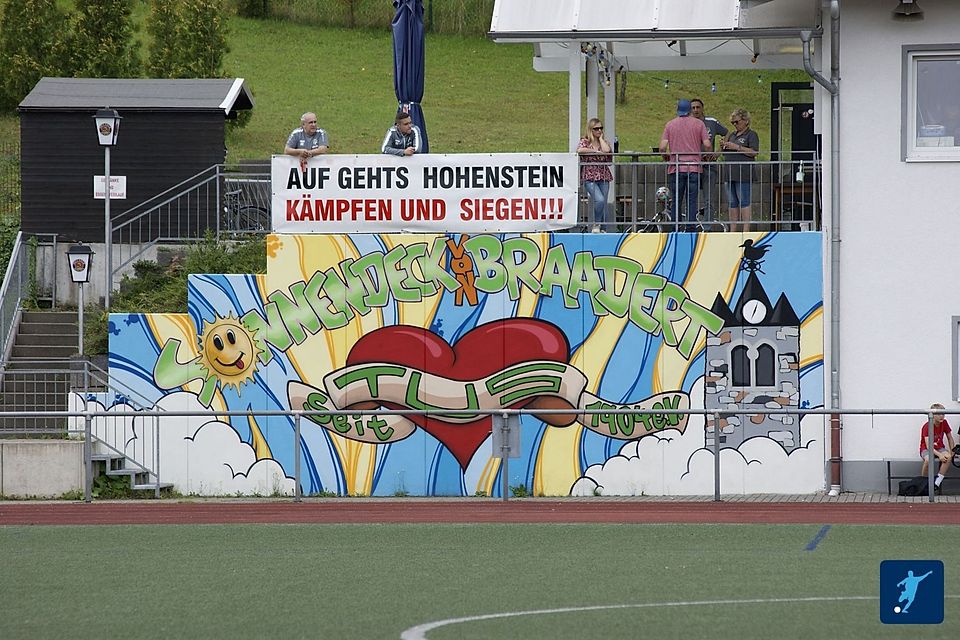 Die SG Hohenstein befindet sich auch nach dem Zusammenschluss der Vereine Breithardt und Steckenroth in der sportlichen Krise.