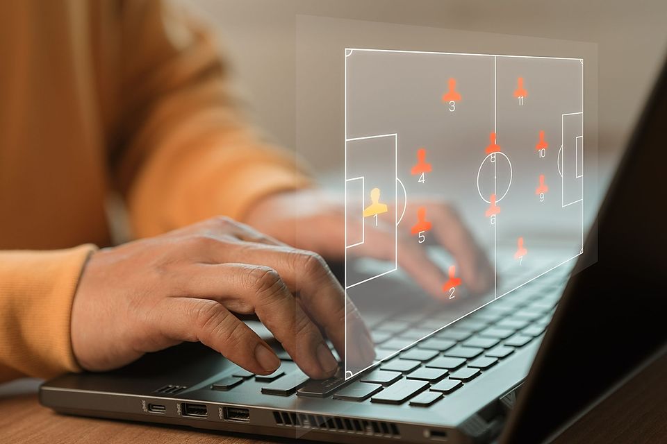 Für zugelassene Fortbildungen kann Sporturlaub beantragt werden 