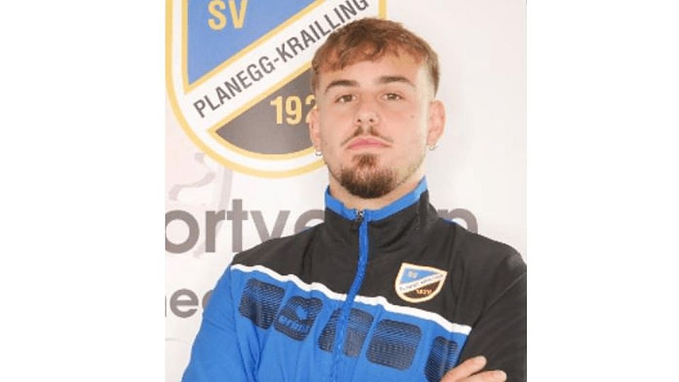 Ludwig Wallner wechselt zur DJK Pasing III.