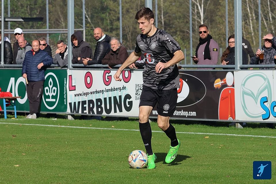 Steffen Krautschneider kehrt nach elf Jahren zum Würzburger FV zurück.