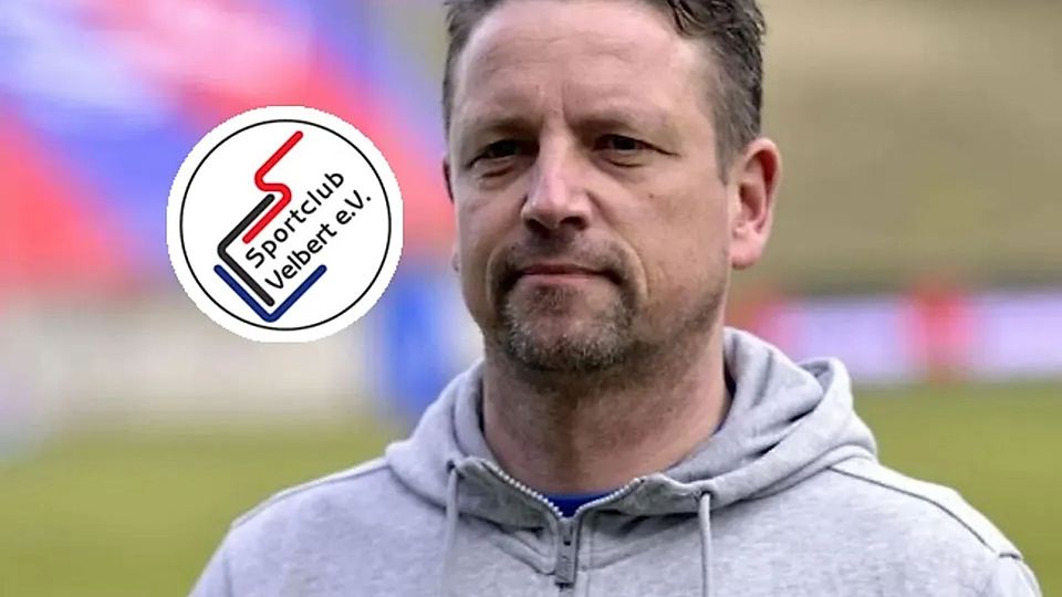Christian Britscho wird Trainer beim SC Velbert