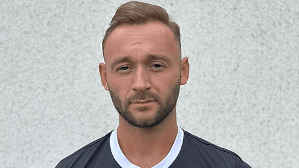 Daniel Foerster ist Spieler der Woche von FuPa Niederrhein.