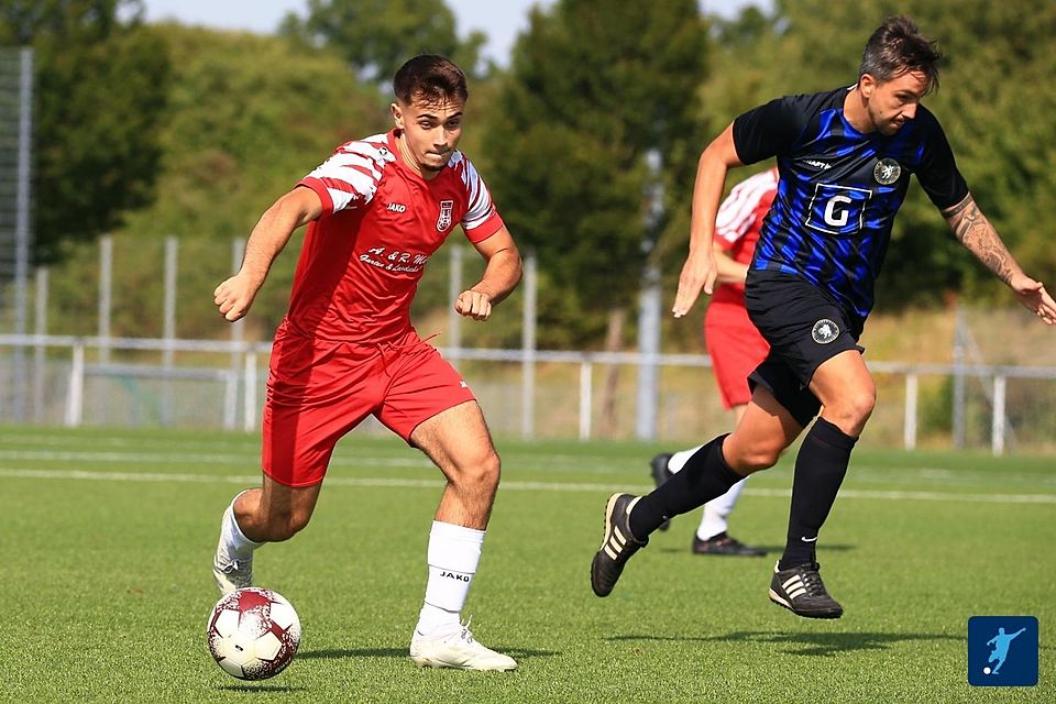 Die TuS Wörrstadt kann sich mit 10:0 gegen den Tabellenletzten Nibelungen Worms durchsetzen.