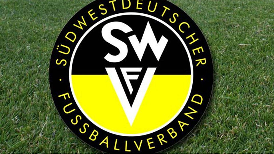 Drei Verbandspokal-Endspiele der Junioren werden am Donnerstag in Grünstadt  ausgetragen. (Foto: swfv)