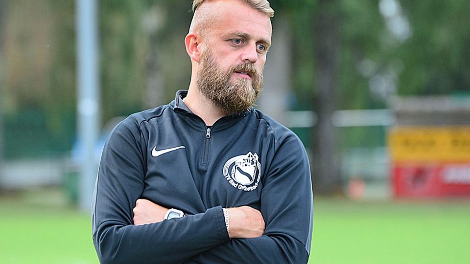 Edin Kahric übernimmt von Benedikt Deigendesch im Sommer den Trainerposten beim TSV Mindelheim.