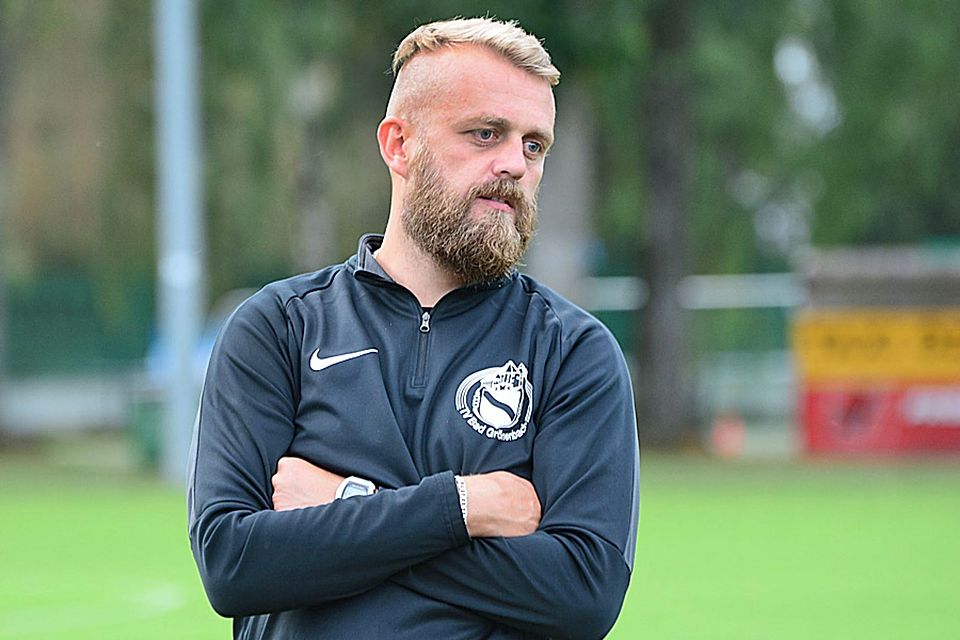 Edin Kahric übernimmt von Benedikt Deigendesch im Sommer den Trainerposten beim TSV Mindelheim.