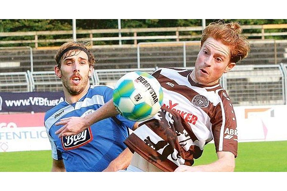 Eine wichtige Rolle spielt Meyer