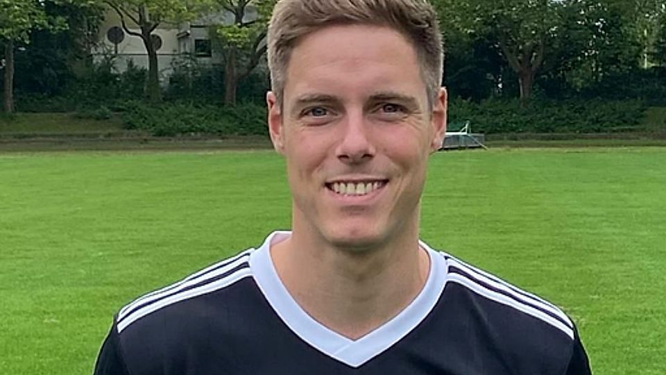 Torben Hirsemann verlässt den SV Beuel.