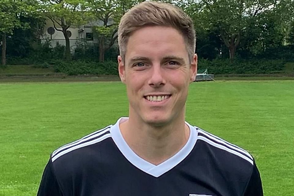 Torben Hirsemann verlässt den SV Beuel.