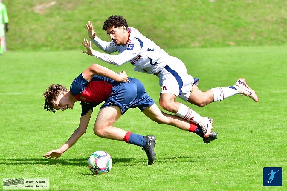 Fortuna Düsseldorf feierte einen Achtungserfolg gegen den Tabellenführer.