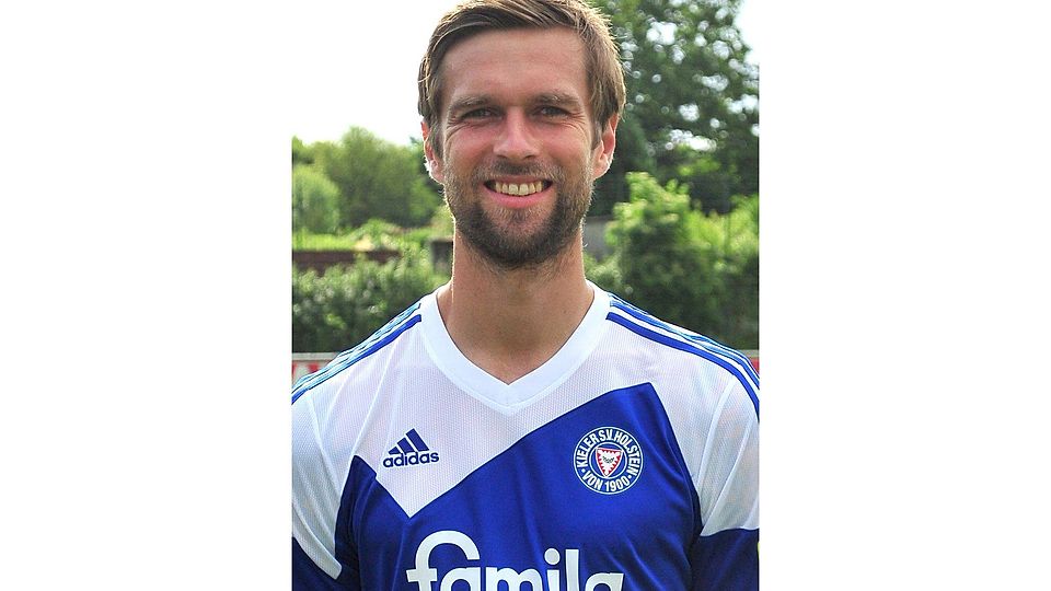 Von Kiel nach Flensburg: Fiete Sykora. Foto: getty