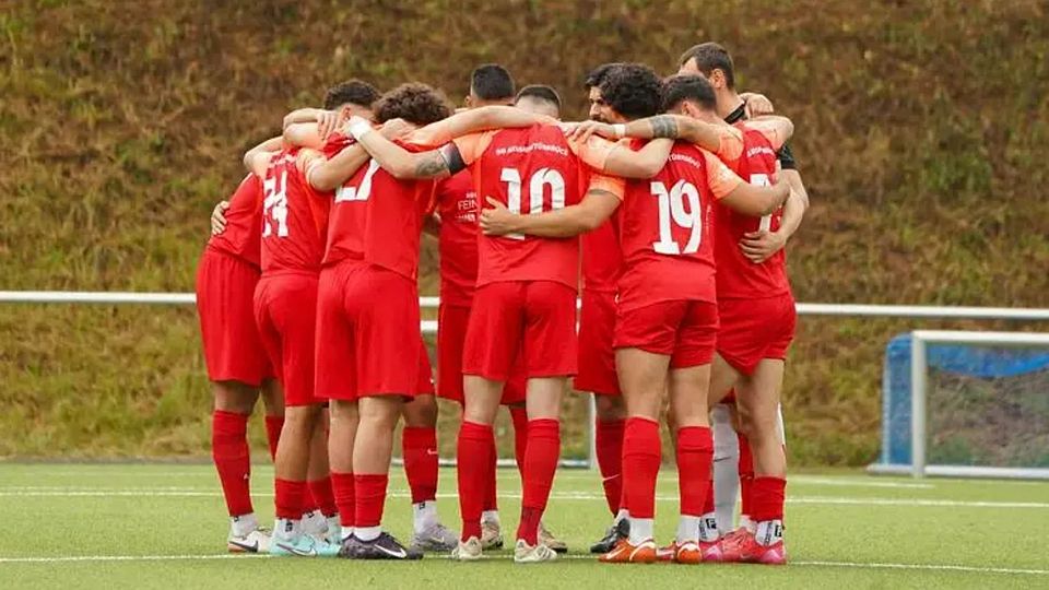 Erfolgreicher Rundenauftakt in der Fußball-Gruppenliga für Türk Ata/Türkgücü Wetzlar: Bei Eintracht Lollar gelingt ein 3:2-Sieg. © Isabel Althof