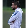 Von Steinheim nach Brakel: Haydar Özdemir ist der neue Trainer bei der TIG. Foto: Uwe Müller
