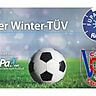 Wir werfen im Rahmen des Fupa-Winterchecks einen Blick zurück auf die Hinrunde des portugiesischen SV Wiesbaden.