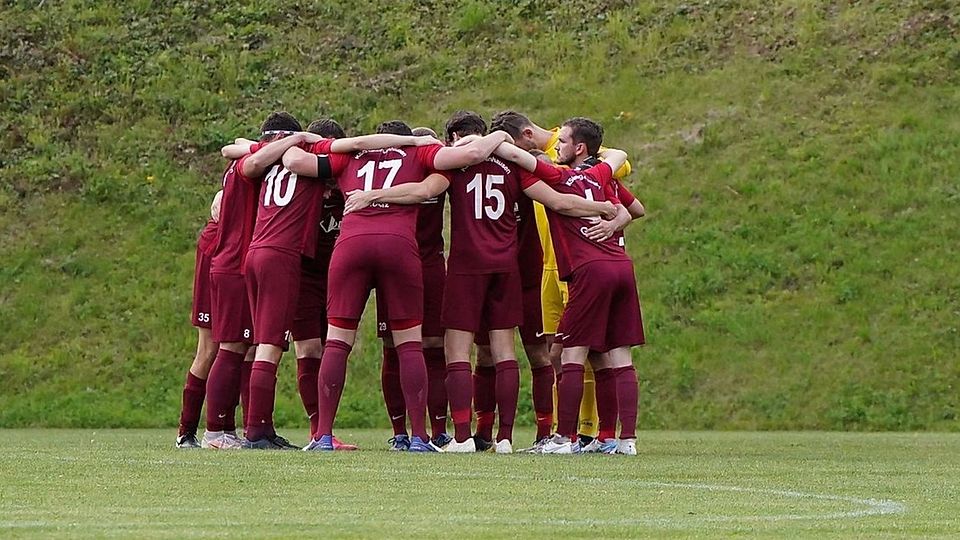 4:0-Erfolg gegen Reichelsheim für Georgenhausen. 