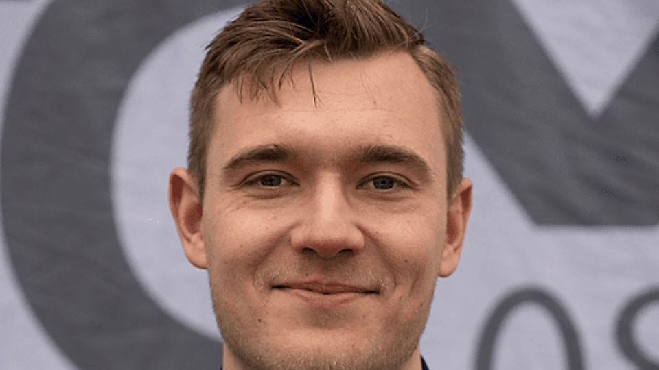 Ein UrMettmanner geht nach München FuPa