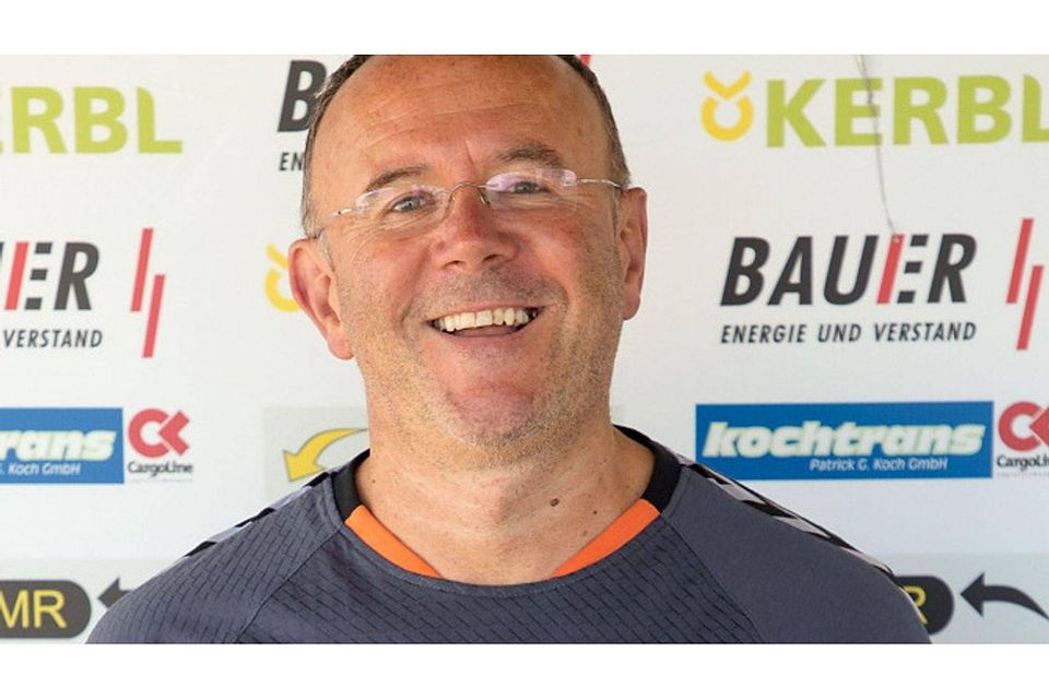 „Das ist eine tolle Ausgangslage und es ist passend zum Derby Kaiserwetter angesagt“ - TSV Trainer Anton Bobenstetter über anstehendes Derby gegen Burghausen Michael Buchholz