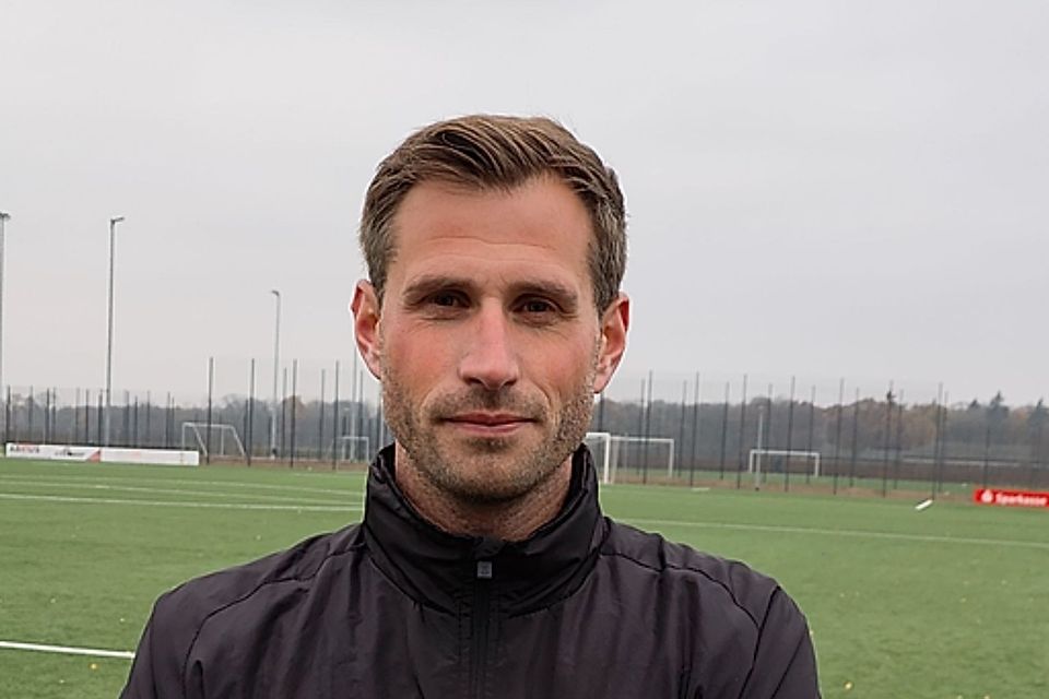Spieler, Trainer, Torjäger - Sebastian Eul ist für Siegfried Materborn ein Erfolgsgarant.