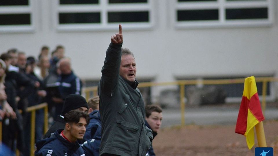 Heiko Bonan ist nicht mehr Coach des FC Nieheim.