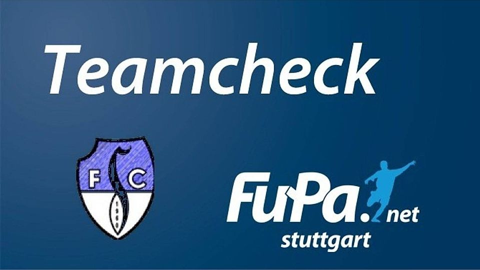 Heute im Teamcheck: der FC Feuerbach. Foto: FuPa Stuttgart
