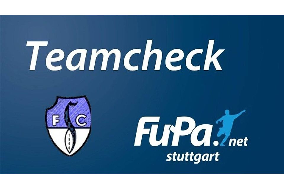 Heute im Teamcheck: der FC Feuerbach. Foto: FuPa Stuttgart
