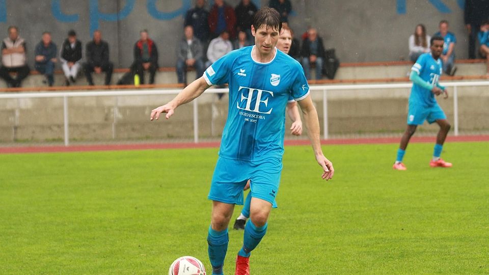 Auf ihren Routinier Fabian Schaeffer müssen die Karlsfelder diesmal verzichten.