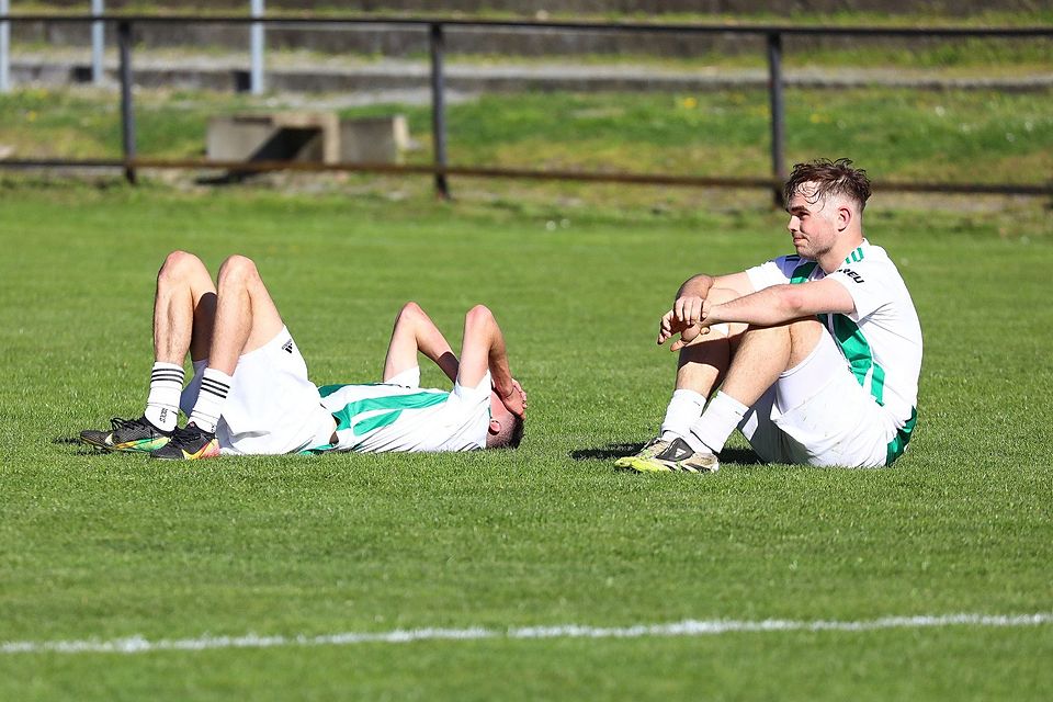 So soll die Saison nicht enden für den FC Furth im Wald. Daher wollen die Drachenstädter das anstehende Sechs-Punkte-Spiel gegen Inter Bergsteig Amberg unbedingt gewinnen.
