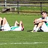 So soll die Saison nicht enden für den FC Furth im Wald. Daher wollen die Drachenstädter das anstehende Sechs-Punkte-Spiel gegen Inter Bergsteig Amberg unbedingt gewinnen.