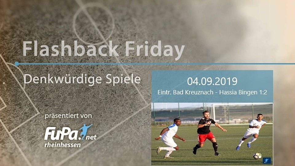 Das Duell zwischen Eintracht Bad Kreuznach und Hassia Bingen hat eine lange Tradition. Das letzte Duell gab es vergangene Saison im Verbandspokal.