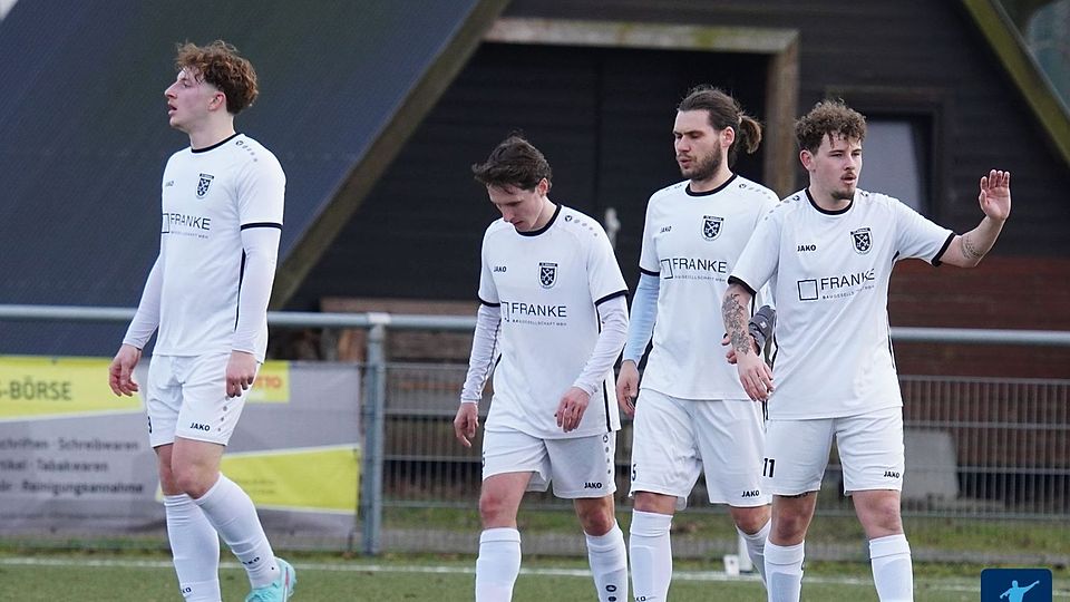 Aldkerk träumt vom Bezirksliga-Aufstieg.