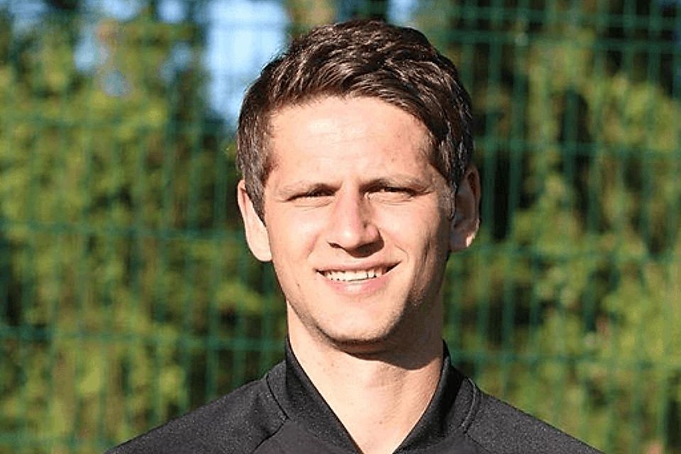 Das ist Philippe Noel Schümann.