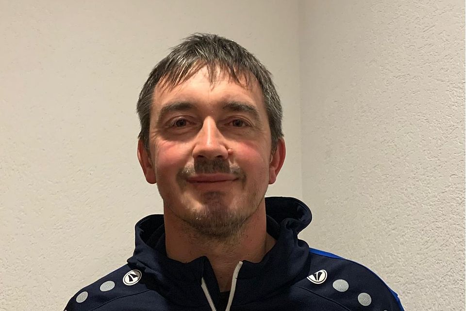 Thomas Schäfer, der Trainer des FC Geißlingen, hofft auf einen Sieg über den abstiegsbedrohten FC Tiengen II. Thomas Schäfer, der Trainer des FC Geißlingen, hofft auf einen Sieg über den abstiegsbedrohten FC Tiengen II.
