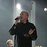 Phil Collins bei einem Konzert in Düsseldorf im Jahr 2005.