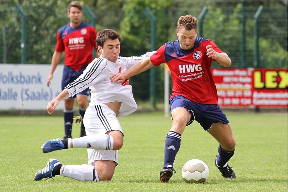 Matthias Deumelandt zieht jetzt im Mittelfeld der Preussen die Fäden Foto: Rinke Matthias Deumelandt zieht jetzt im Mittelfeld der Preussen die Fäden Foto: Rinke