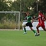Can Taleghani erzielte im Spiel gegen Kiedrich gleich drei Treffer und wurde somit zu Recht von Club-Intimus Andre Seifert zum „Man of the Match“ gekürt.