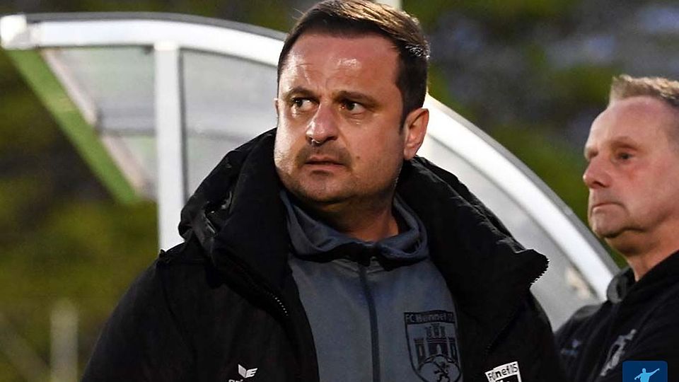 Fatih Özyurt hat beim FC Hennef 05 das Handtuch geworfen.