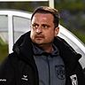 Fatih Özyurt hat beim FC Hennef 05 das Handtuch geworfen.