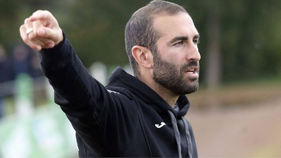 D. Cimen. (Foto: Ben)