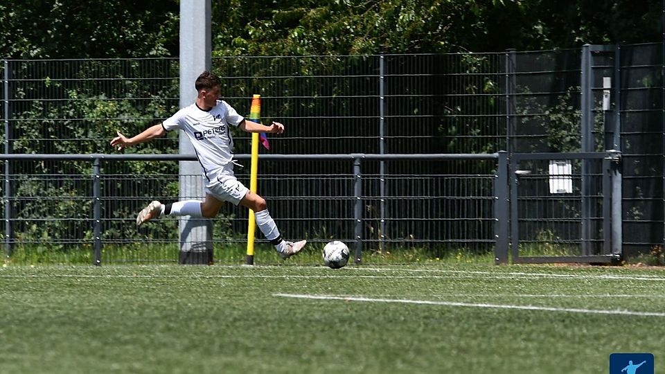 SV Budberg II wird seiner Favoritenrolle gerecht