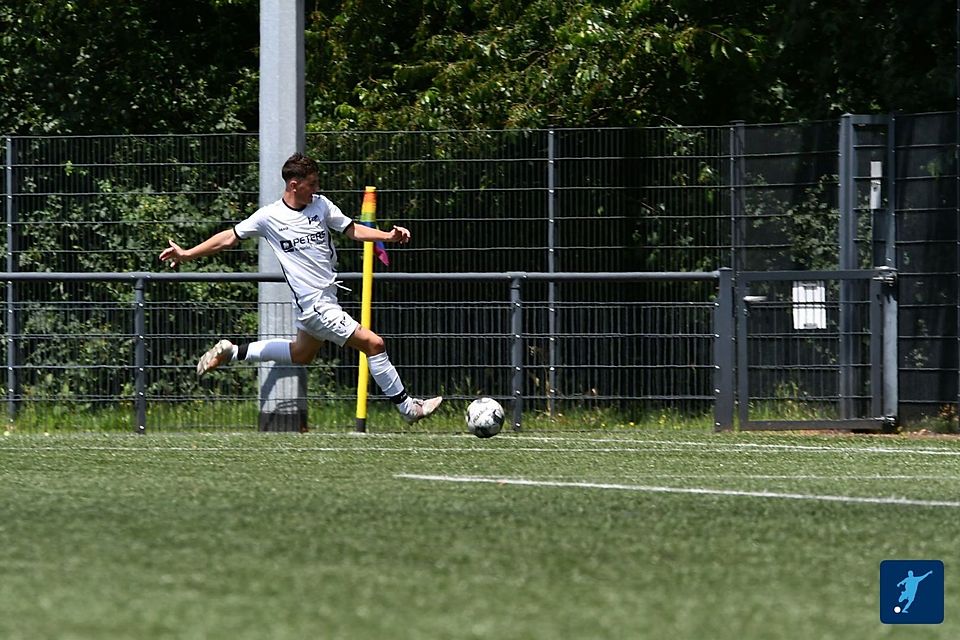 SV Budberg II wird seiner Favoritenrolle gerecht