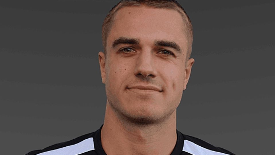 Trainer Anton Redlich ist mit dem DSC eine Runde weiter.