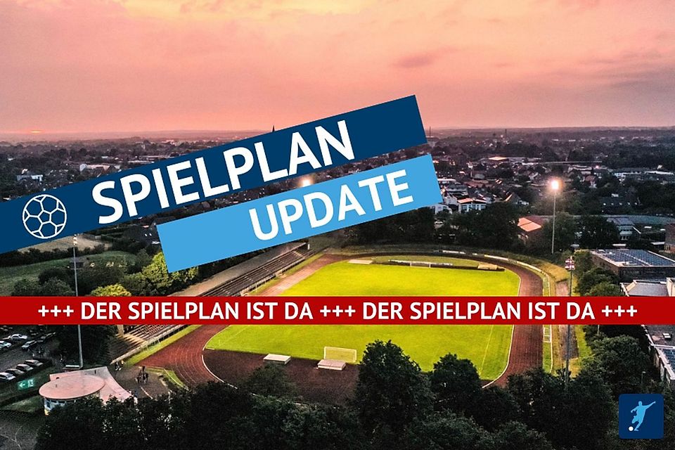 Oberliga Baden-Württemberg: Der Vorläufige Spielplan Ist Da - FuPa