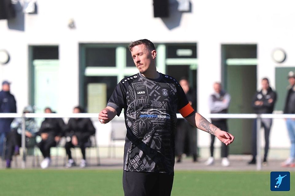 Max Kruse bei Dersim II
