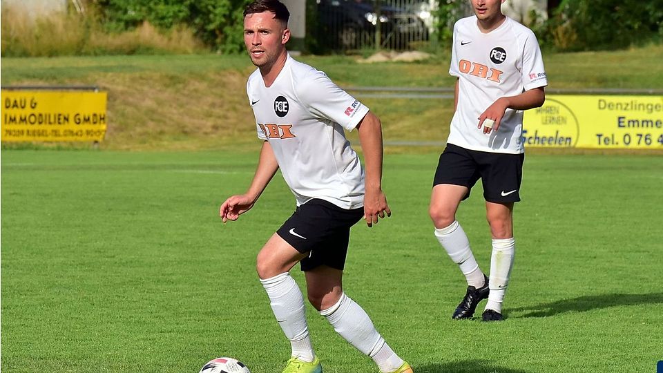 Aus in Runde zwei für den FC Emmendingen
