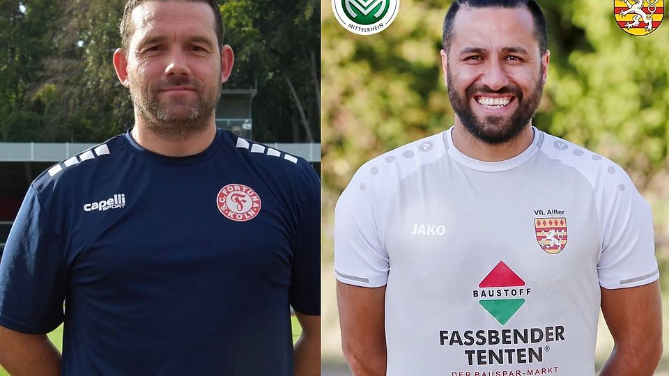 Historie: So sah die Mittelrheinliga vor 15 Jahren aus - FuPa