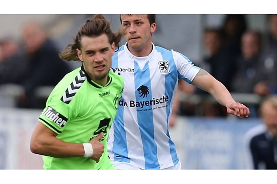 Angelo Mayer bleibt der Landeshauptstadt erhalten F: Zink