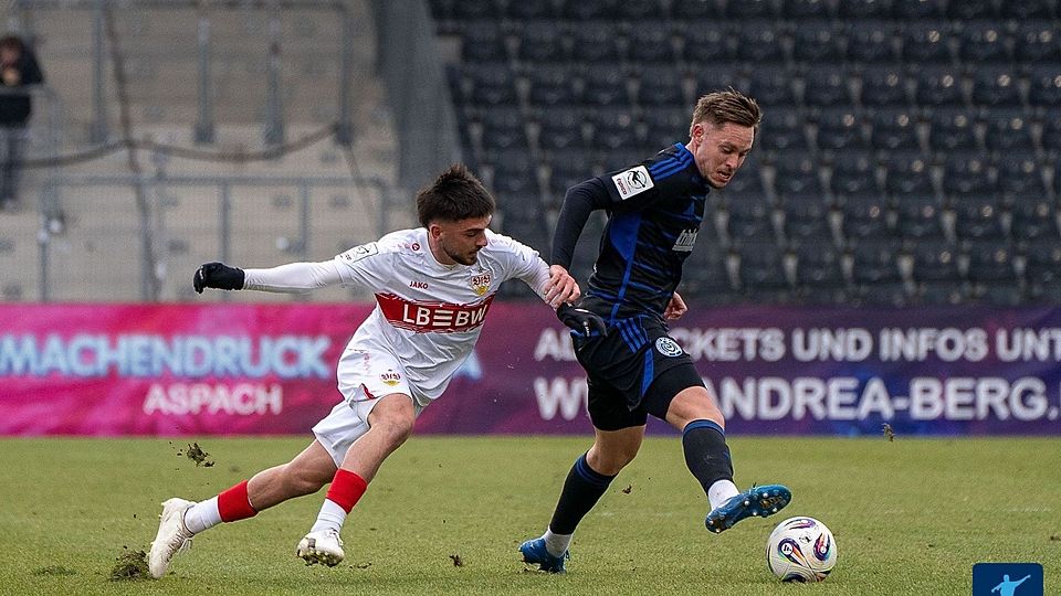 Gute Leistung des MSV.