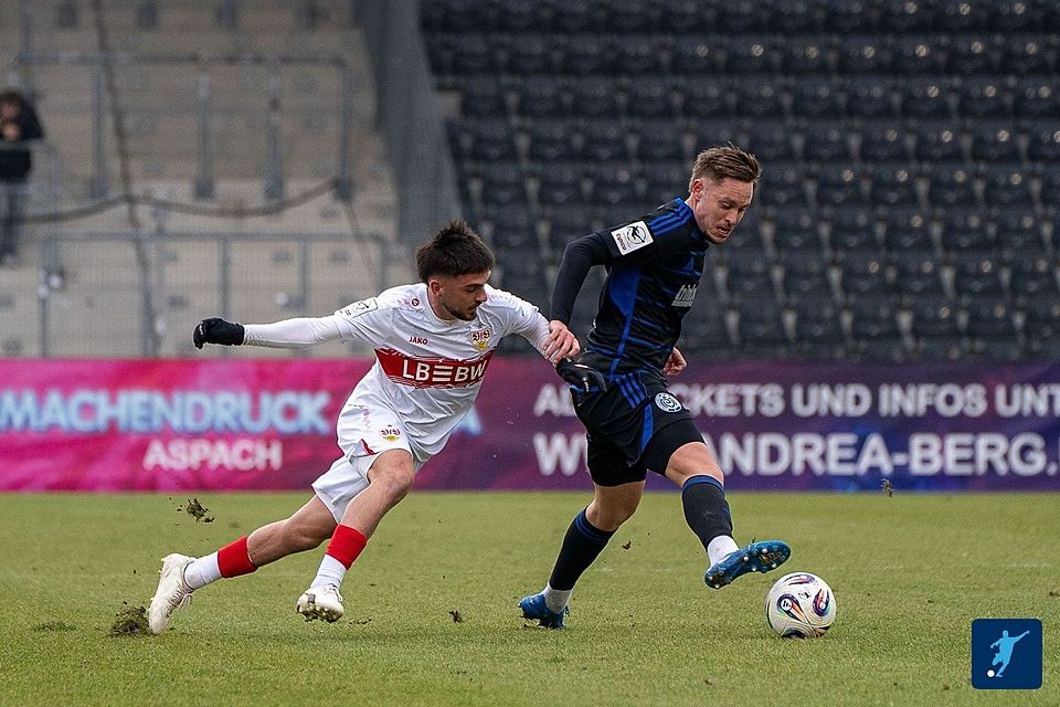 Gute Leistung des MSV.