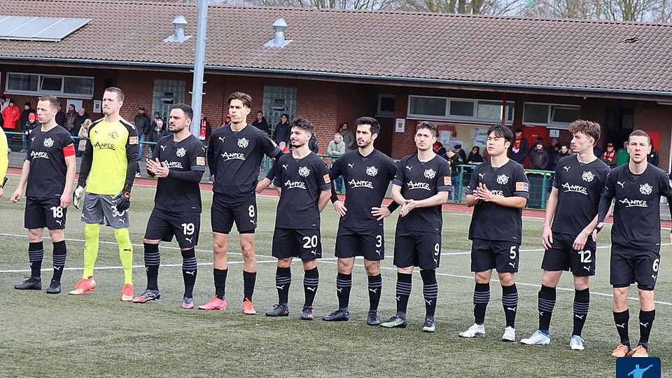 Der VfB Hilden träumt von der Regionalliga.