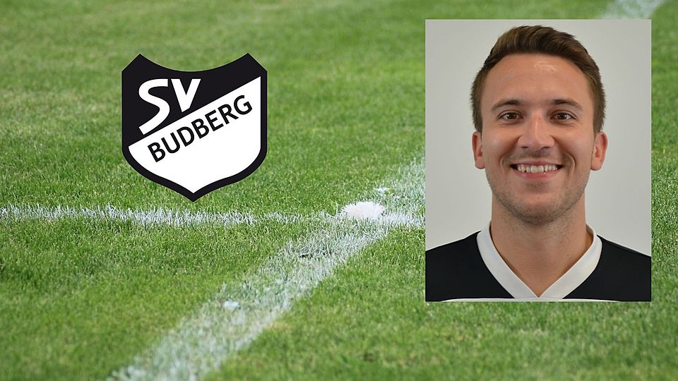Tim Beerenberg mischt beim SV Budberg wieder mit.